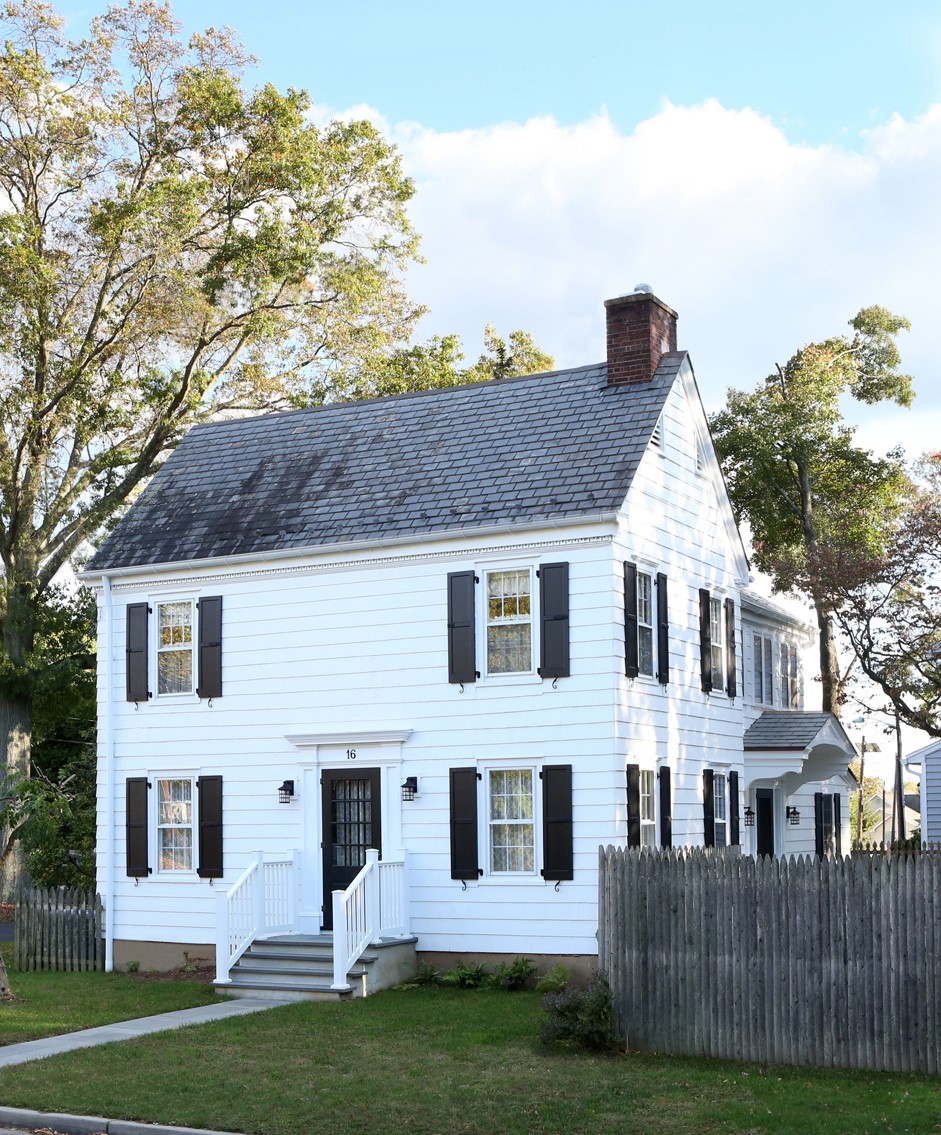 Charming Historic Home, Kingston, NJ